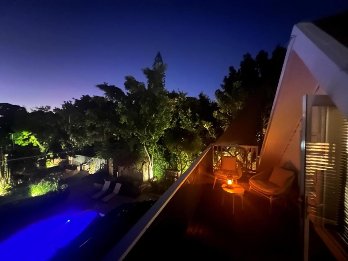 Yebo Boutique Guesthouse Сомерсет-Вест Номер фото