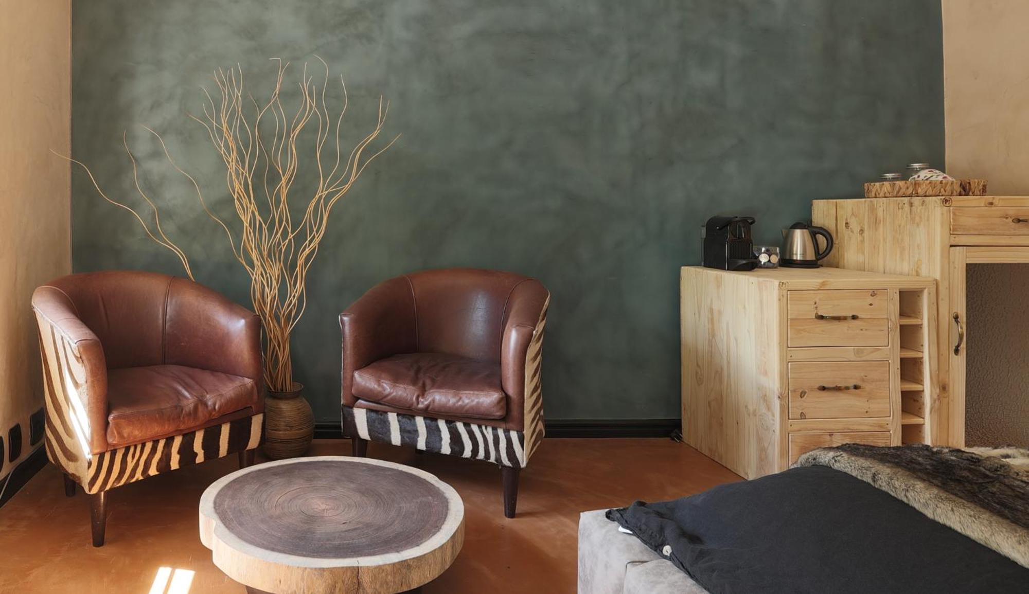 Yebo Boutique Guesthouse Сомерсет-Вест Екстер'єр фото