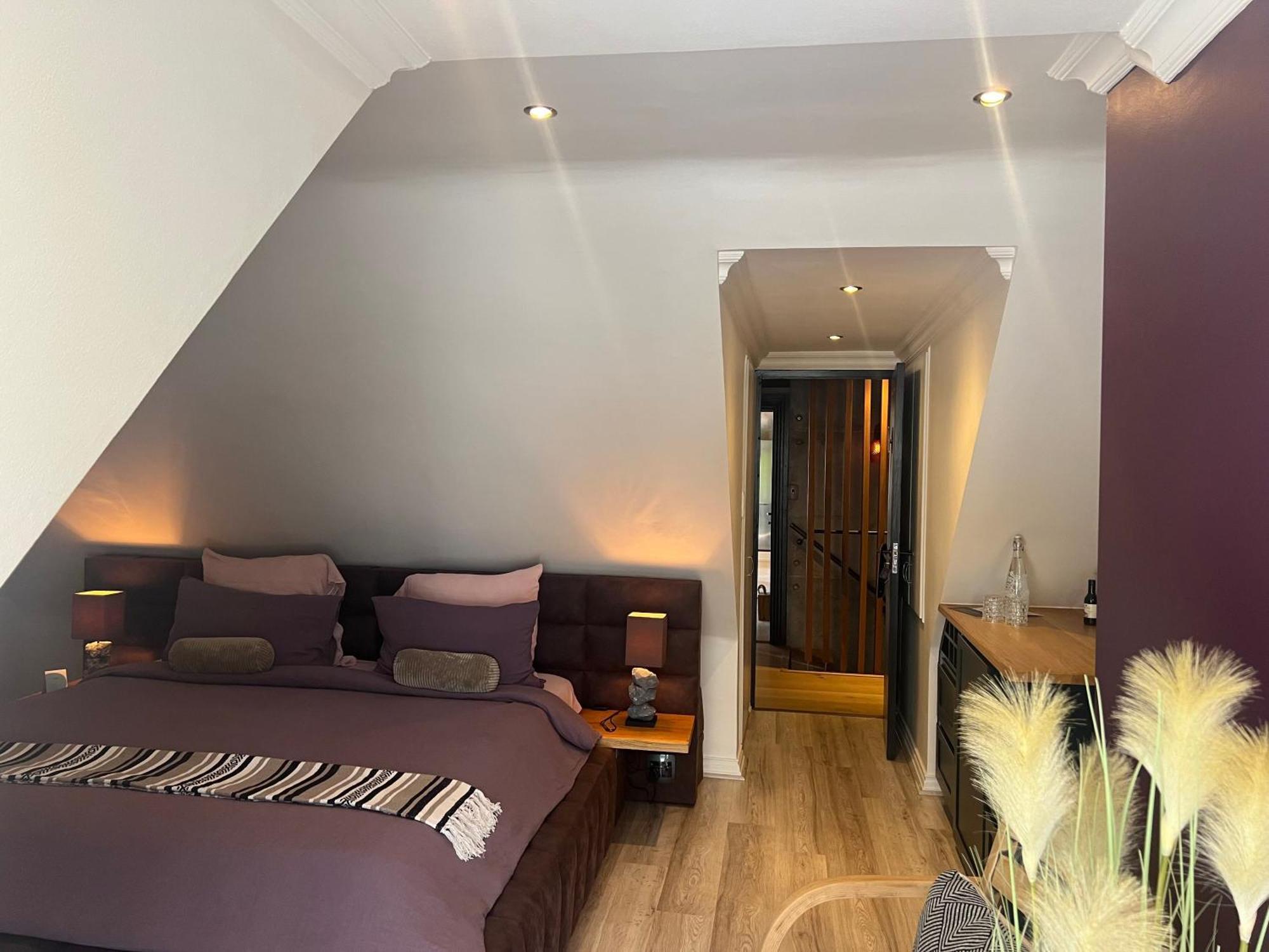 Yebo Boutique Guesthouse Сомерсет-Вест Екстер'єр фото